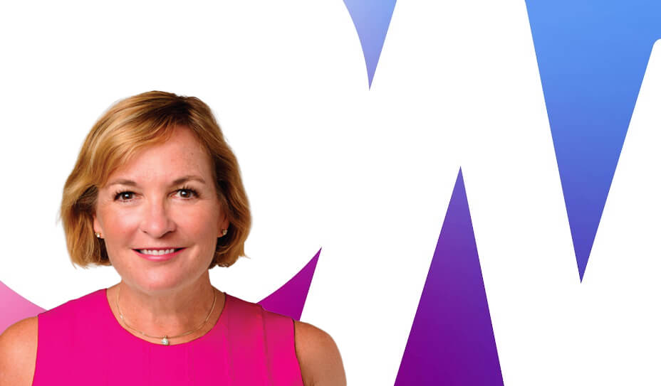 Insight ON Episode 01 Podcast featuring Joyce Mullen, President and CEO of Insight.