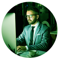 Veeam allows backup and protection via agents for Windows and Linux.