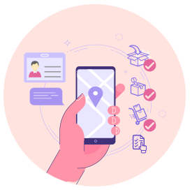 2015 Microsoft Excellence in Operations Award