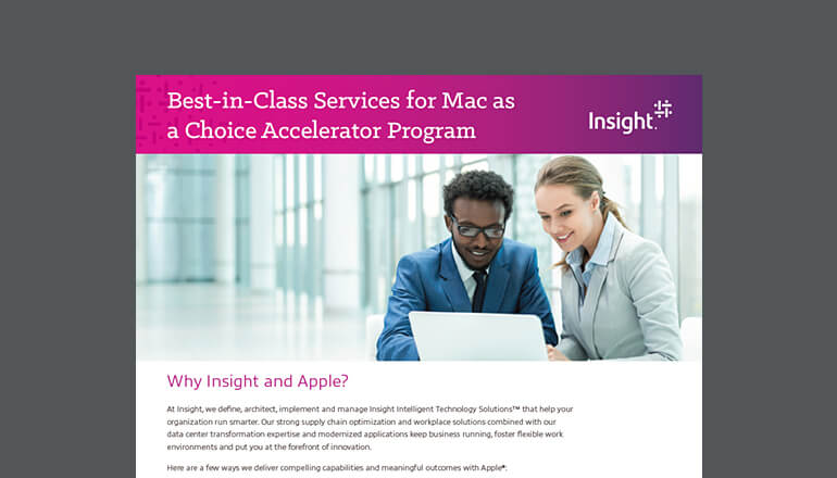 Article 5 Reasons to Choose Hyper-Converged Infrastructure Powered by VMware vSAN Image