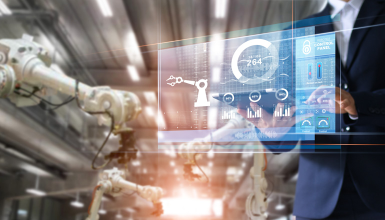 Article Insight + Nintex Webinar: Towards Hyperautomation Image