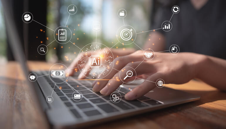 Article Software as a Service: What Growing Companies Need to Know Image