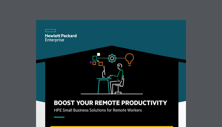 Article Boost Your Remote Productivity  Image