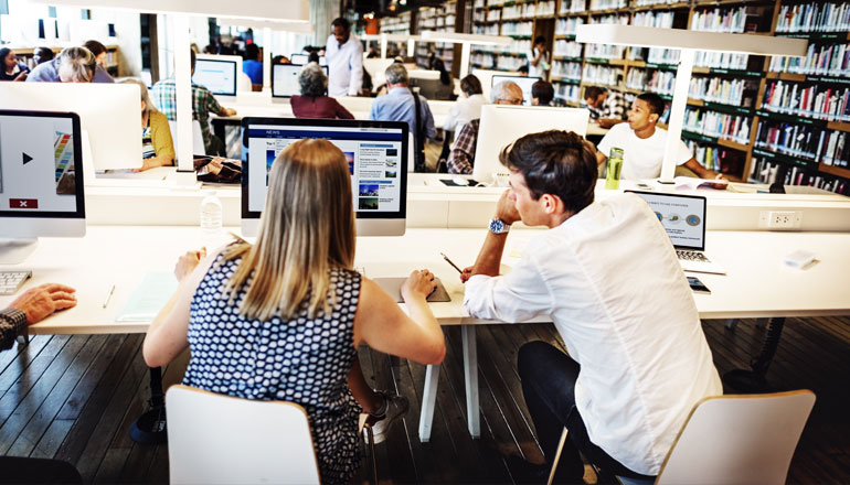 Article Is Your Campus Doing Enough to Protect Data? Image