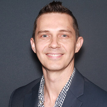 Adam Duffy, Services Product Manager, Insight