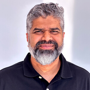 Headshot of Stream Author