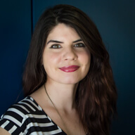 Headshot of Stream Author