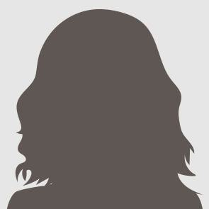 Headshot of Stream Author