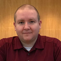 Headshot of Stream Author