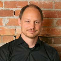 Headshot of Stream Author