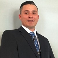 Headshot of Stream Author