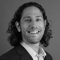 Headshot of Stream Author