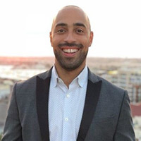 Headshot of Stream Author