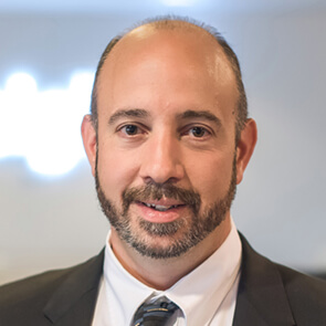 Headshot of Stream Author