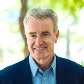 Headshot of Stream Author