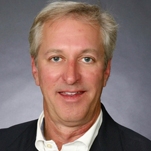 Headshot of Stream Author