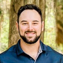 Headshot of Stream Author