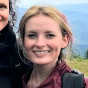 Headshot of Stream Author