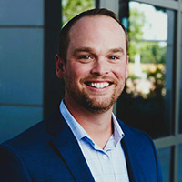 Headshot of Stream Author