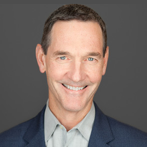 Headshot of Stream Author