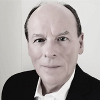 Headshot of Stream Author