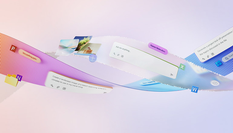 Article How Generative AI Tools Are Fueling the Modern Work Revolution Image