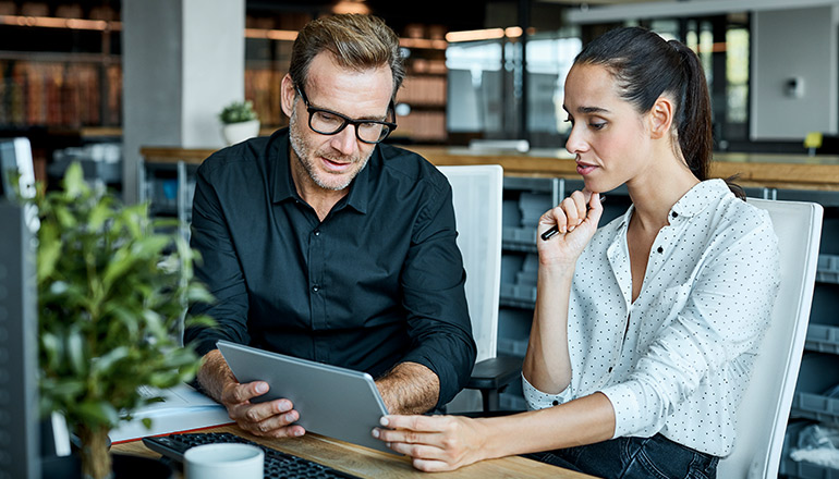 Article Navigating IT Costs: Strategies for Cost Optimisation and Efficiency  Image