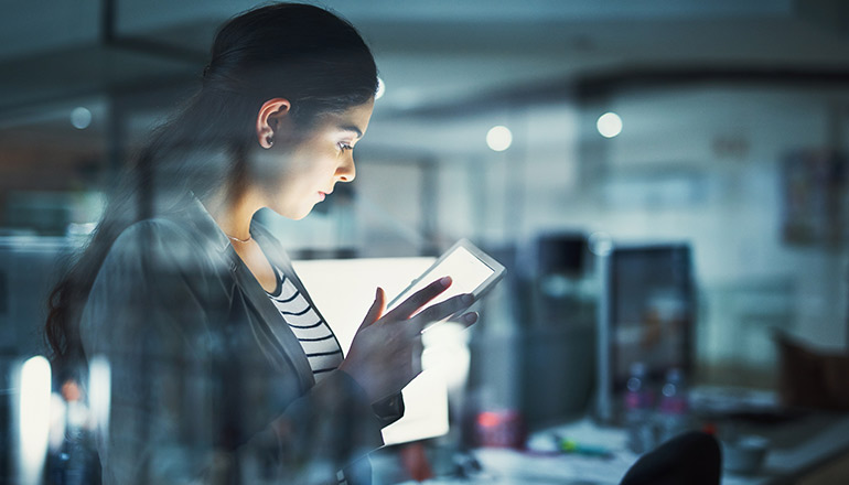 Article Social Engineering On The Rise: Protecting Your Business With Zero Trust Security Image