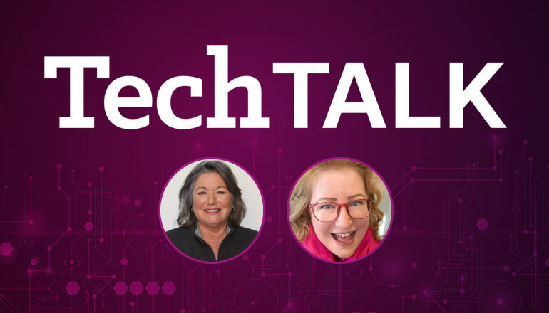 Article From Paper to Pixels: How Generative AI Is Revolutionising Document Management Image