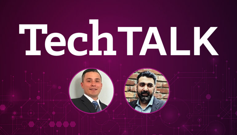 Article Innovating the Digital Workplace with Insight and VMware Image