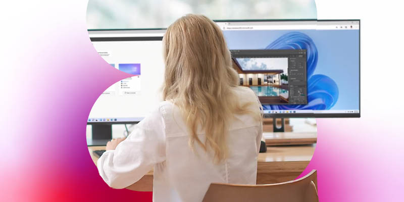 Article Future-Proof your IT: Seamless Transition to Windows 11 with Modern Management Image