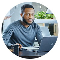 Mobile device cloud icon