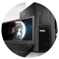 Premier Lenovo Business Partner