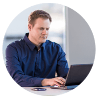 ThinkVantage technicians