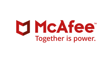 Shop McAfee