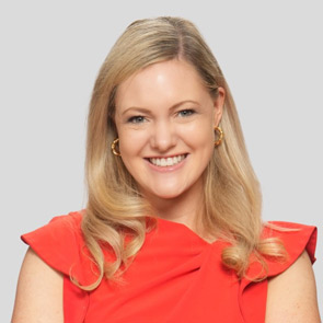 Headshot of Stream Author