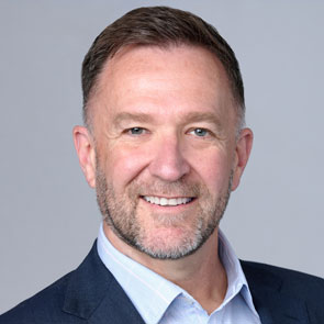 Headshot of Stream Author