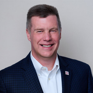 Headshot of Stream Author