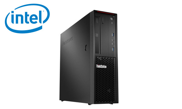 Desktop computers with Intel processors Intel processor computers