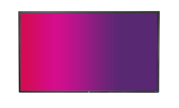 LCD flat panel displays Large-format LCD monitors