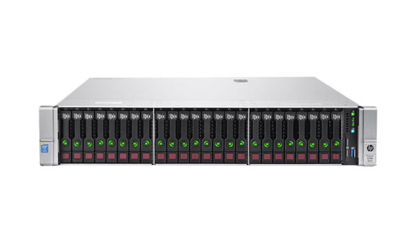 Rack servers Rack servers