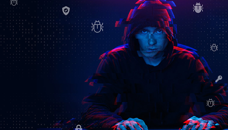 Article Mounting a Ransomware Defense for the Big Picture Image