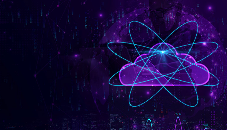 Article Cloud + Edge: The Innovation Equation Image