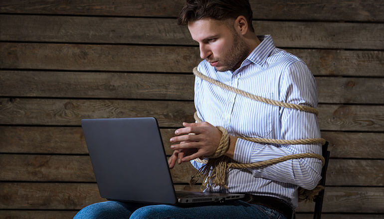 Article Taking Remote Business From MacGyver to Optimiser Image