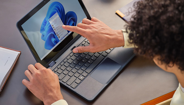 Article A New Era of Empowering Hybrid Learning Image