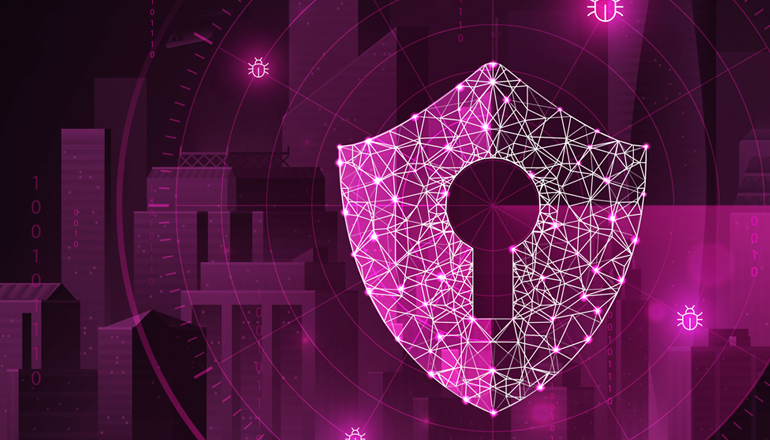 Article The journey to cybersecurity maturity begins with four strategies Image