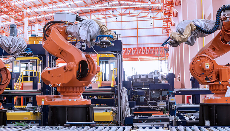 Article Letter From the Editor: Defy the Status Quo Image