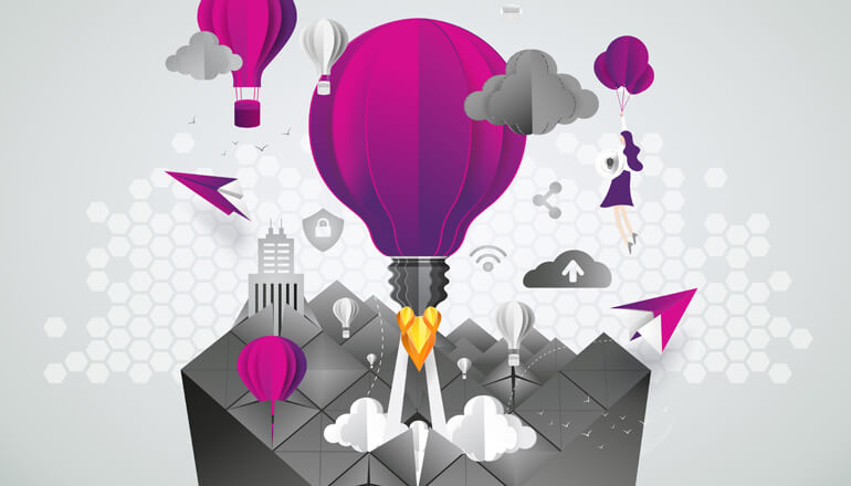 Article What Is a Solutions Integrator? Meet the IT Partner That’s Helping Organisations Achieve Digital Innovation and ROI, Faster Image