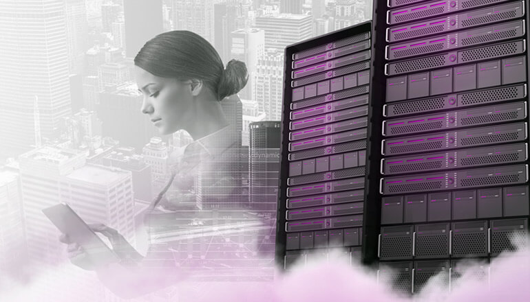 Article As a Service: Bringing Cloud Consumption to Your Data Centre Image