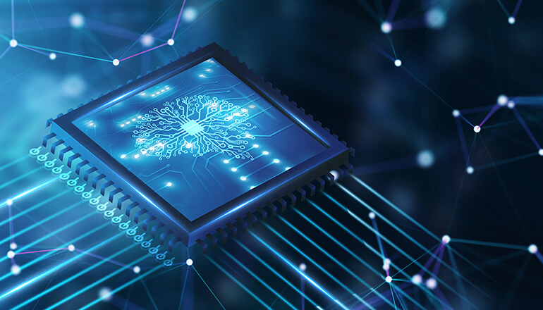 Article MLOps: The Key to Unlocking AI Operationalisation Image